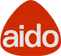 AIDO logo
